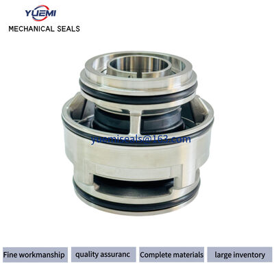 Sarlin 43 Cartridge Mechanical Seal