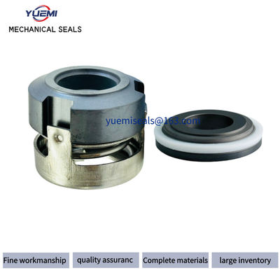Water Seal PTFE Mechanical Seal for Nikuni Ktm Pump Ktm20n Ktm25n Ktm32n Ktm40n Ktm50s1/S2/S3 Ktm65s2 Ktm80s