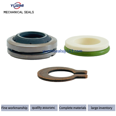 Flygt Pump Seal 20mm Type 3085 Mechanical Seal for Water Pump  FGU-20mm