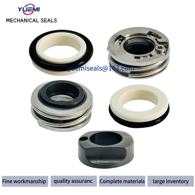 FS-GUN-25mm Pump Seal Flygt 3102 Ssubmersible Pump Mechanical Seal