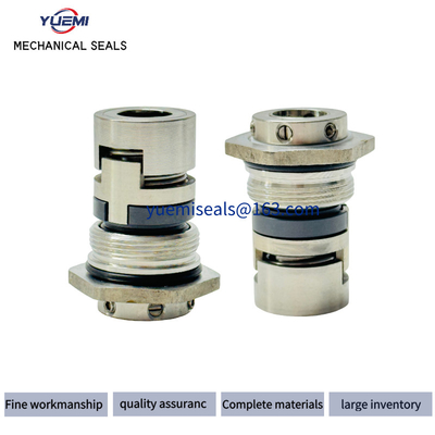 Mechanical Seal Supplier For Grf-12mm 16mm 22mm Cartridge Seals Grf Cr Pump Submersible Sewage Pump Seal