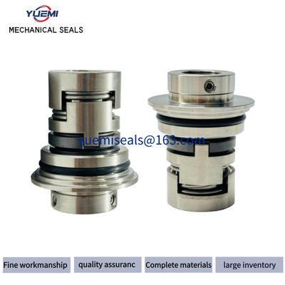 Mechanical Seal Supplier For Grf-12mm 16mm 22mm Cartridge Seals Grf Cr Pump Submersible Sewage Pump Seal
