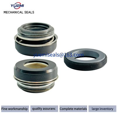 Pump Parts Mechanical Shaft Seals Manufacturer For Car / Sb Seal Diesel Engine Mechanical Seal