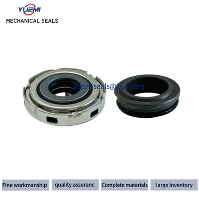 Non Self-priming Horizontal Multi-stage Centrifugal Pump Mechanical Seal CHM-14/19