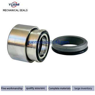 Centrifugal Pump Seal 28mm Mechanical Seal Aesseal M010SRoten Ehs3 Gea