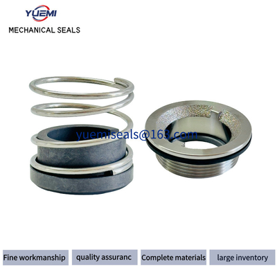 Vulcan Type Mechanical Seal  P07 For A-lfa Lav Pump 92A-35mm Aesseal P07 Seal