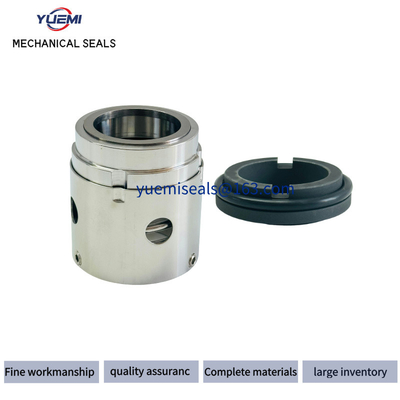 Balanced Mechanical Sealing Pump Central Air Conditioning Pump Machine / Pipe Pump
