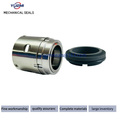 Balanced Mechanical Sealing Pump Central Air Conditioning Pump Machine / Pipe Pump