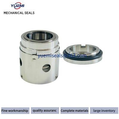 Balanced Mechanical Sealing Pump Central Air Conditioning Pump Machine / Pipe Pump