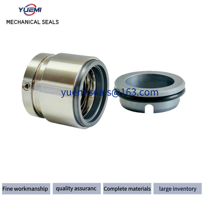 Hj92n Mechanical Seal Wave Spring Pusher Seal Shaft Seals for Water Pumps Industry Pump