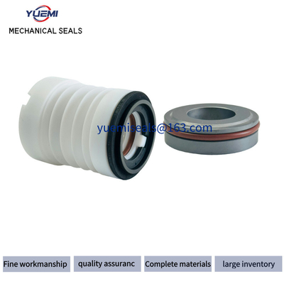 WB3 Chemical Pump Bellows Mechanical Seal PTFE for Industriy Pumps