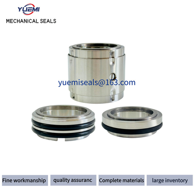 224/225 type  Double Face Mechanical Seals Bellows Water Pump for Chemical Pump
