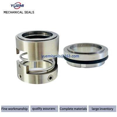 106U  Mechanical Seal  for Pump and Auto Unbalanced Single Spring  for Chemical Centrifugal Pumps