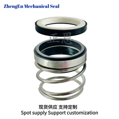 MG9 MG912  Bellow Mechanical Seal Multiple Spring Replace Mg912 Seal For Pumps