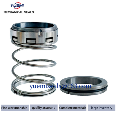 American oil pump T1- 2 1/2" T1-2.5" Mechanical Seals Type 1 Replace to J-Crane Elastomer Bellows Mechanical Seal