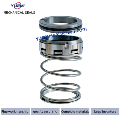 American oil pump T1- 2 1/2" T1-2.5" Mechanical Seals Type 1 Replace to J-Crane Elastomer Bellows Mechanical Seal