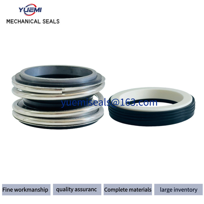 Manufacturer Rubber Bellow Face Seal MG1 Pump Mechanical Seals for All King of Pump G4/G50