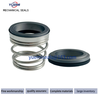155 Type Bellow Mechanical Seal for Circulation Pump Rotary Shaftfor Pumps Mechanical Seal
