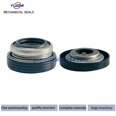FTK2-16/20/25/35/Ftk Mechanical Seal for Auto Cooling Pump  Cartridge Seal, Water Pump, Hydraulic Seal, Auto Parts, Gask, Silicon Seal