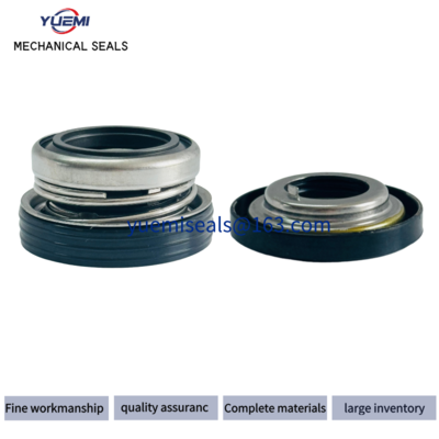 FTK2-16/20/25/35/Ftk Mechanical Seal for Auto Cooling Pump  Cartridge Seal, Water Pump, Hydraulic Seal, Auto Parts, Gask, Silicon Seal