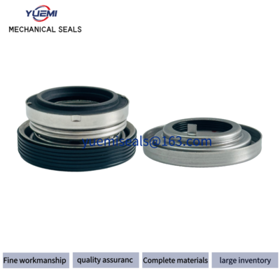 FTK2-16/20/25/35/Ftk Mechanical Seal for Auto Cooling Pump  Cartridge Seal, Water Pump, Hydraulic Seal, Auto Parts, Gask, Silicon Seal