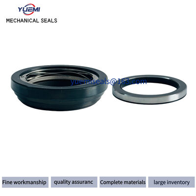 Mechanical Seal for Washing Machine Seal Customizable for Enhanced Machinery Efficiency