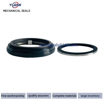 Mechanical Seal for Washing Machine Seal Customizable for Enhanced Machinery Efficiency