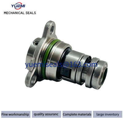 CDLC-12 16 22 (3R) CNP multistage centrifugal pump Hqqv Cartridge Mechanical Seals for Cdl/Cdlf Cnp  Pumps 