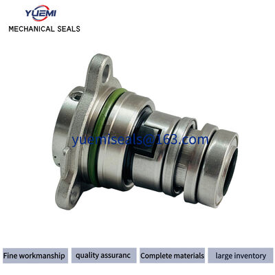 CDLC-12 16 22 (3R) CNP multistage centrifugal pump Hqqv Cartridge Mechanical Seals for Cdl/Cdlf Cnp  Pumps 