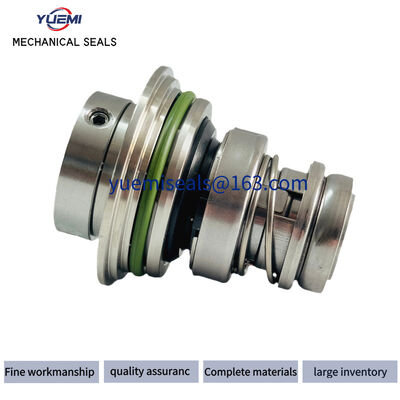 CDLC-12 16 22 (3R) CNP multistage centrifugal pump Hqqv Cartridge Mechanical Seals for Cdl/Cdlf Cnp  Pumps 