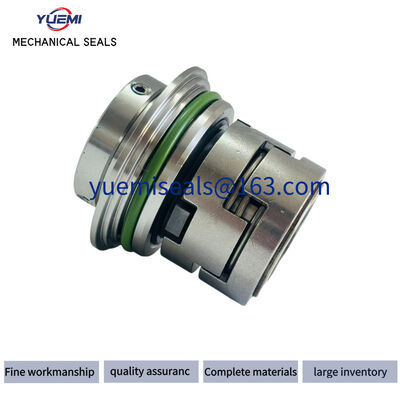 CDLA Water Pump Seal Stainless Steel Vertical Multistage Centrifugal Pumps Single Face Mechanical Seal