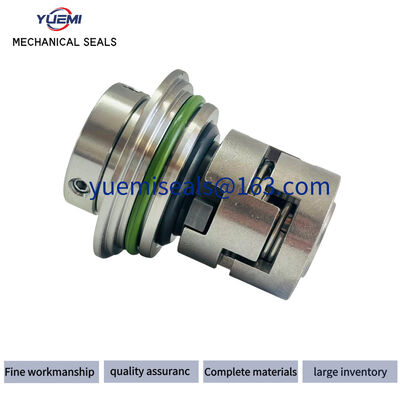 CDLA Water Pump Seal Stainless Steel Vertical Multistage Centrifugal Pumps Single Face Mechanical Seal