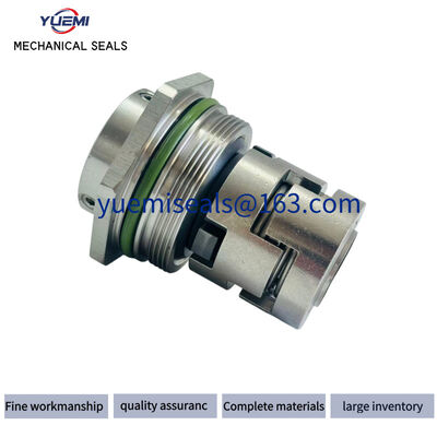 CDLA Water Pump Seal Stainless Steel Vertical Multistage Centrifugal Pumps Single Face Mechanical Seal