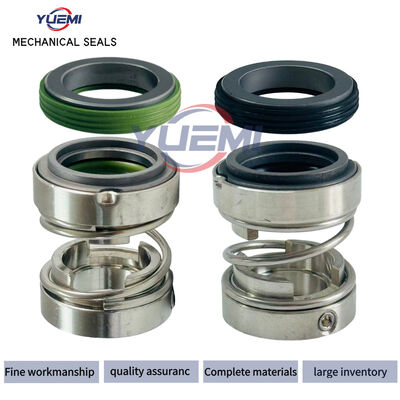 Mechanical Seal CHL for Cnp Pump Horizontal Multi-Stage Centrifugal Pumps Rubber Bellow  Seal