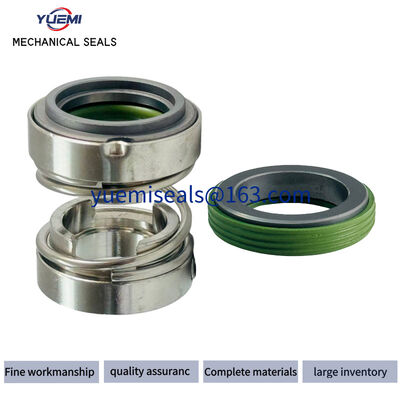 Mechanical Seal CHL for Cnp Pump Horizontal Multi-Stage Centrifugal Pumps Rubber Bellow  Seal