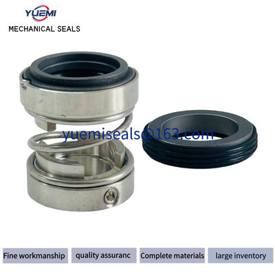 Mechanical Seal CHL for Cnp Pump Horizontal Multi-Stage Centrifugal Pumps Rubber Bellow  Seal