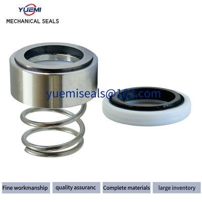 Mechanical Shaft Seal M37/ M37g/120 PTEF Single Spring  Industrial use  acid and alkali resistant