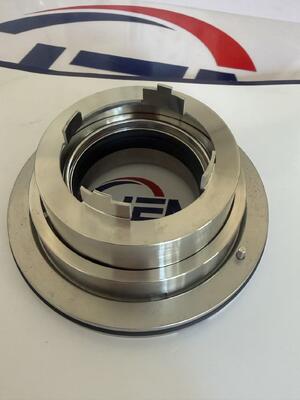 Black-mer Industrial Water Pump Canned Sewage Pump Mechanical Seal