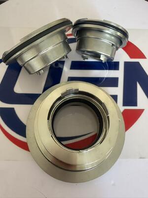Black-mer Industrial Water Pump Canned Sewage Pump Mechanical Seal