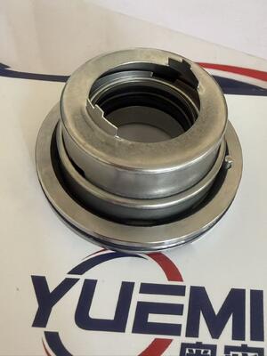 Black-mer Industrial Water Pump Canned Sewage Pump Mechanical Seal