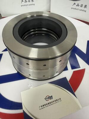 WI Emu Pump Shaft Seal Mechanical Seal 35mm/50mm/75mm for Emu® Submersible Sewage Pumps