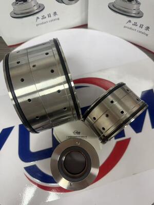 WI Emu Pump Shaft Seal Mechanical Seal 35mm/50mm/75mm for Emu® Submersible Sewage Pumps