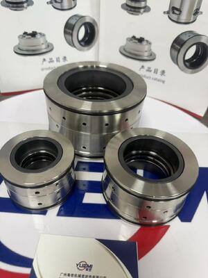 WI Emu Pump Shaft Seal Mechanical Seal 35mm/50mm/75mm for Emu® Submersible Sewage Pumps