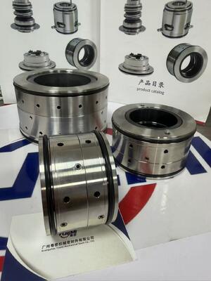 WI Emu Pump Shaft Seal Mechanical Seal 35mm/50mm/75mm for Emu® Submersible Sewage Pumps