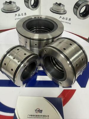 WI Emu Pump Shaft Seal Mechanical Seal 35mm/50mm/75mm for Emu® Submersible Sewage Pumps