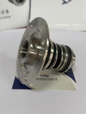 WI KSB 16/20/22Cartridge Mechanical Seal for Industrial Chemical Pump