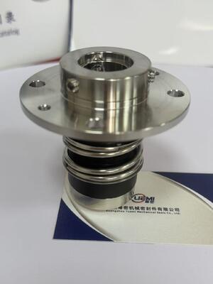 WI KSB 16/20/22Cartridge Mechanical Seal for Industrial Chemical Pump