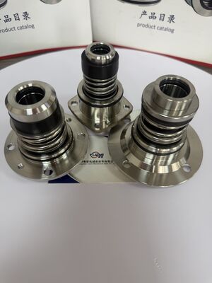 WI KSB 16/20/22Cartridge Mechanical Seal for Industrial Chemical Pump