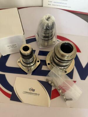 Cartridge Mechanical Seal Suit for EBARA Seal Vertical Pump EB-A Mechanical Seals