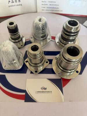 Cartridge Mechanical Seal Suit for EBARA Seal Vertical Pump EB-A Mechanical Seals